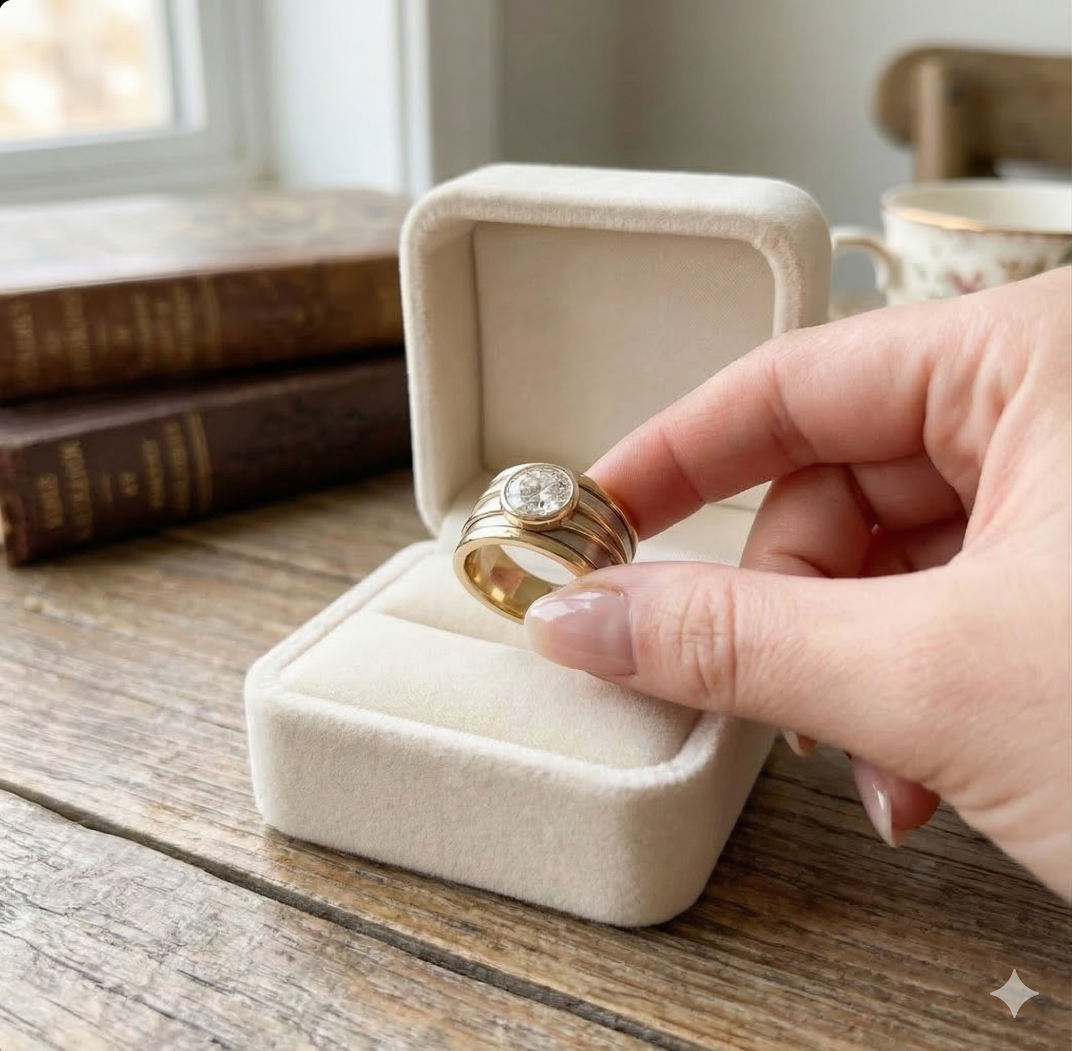 Kézműves ékszerek