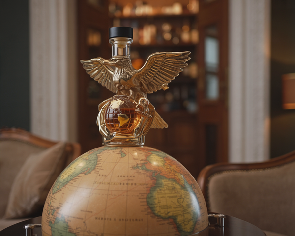 Boca Whisky - Aquila kiadás