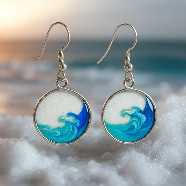 Delfina | Tengeri szellő