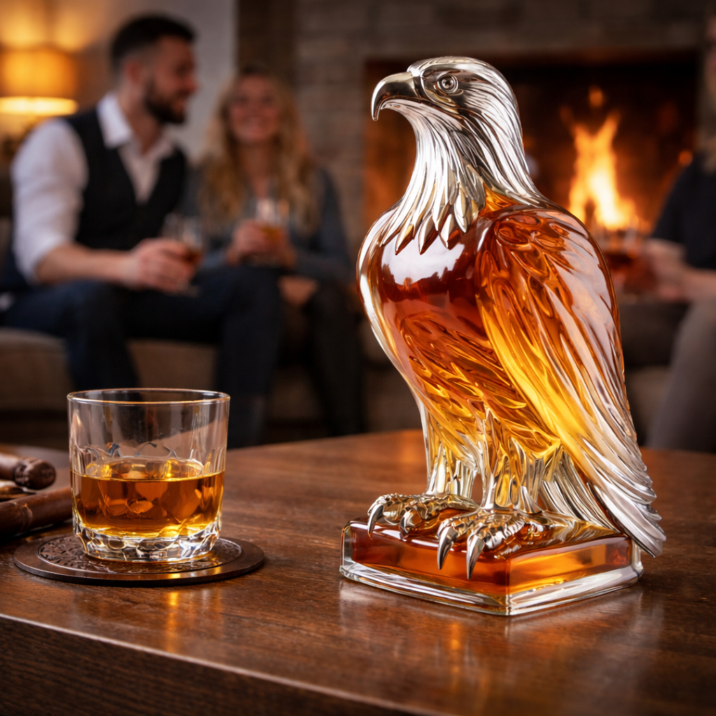 WHISKEYPEST | Jack Daniel's whisky palack - Aquila kiadás