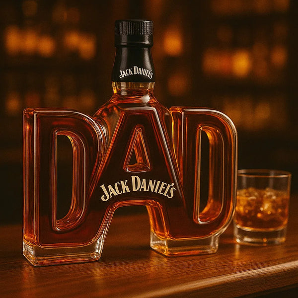 WHISKEYPEST | Whisky palack - Apa kiadás