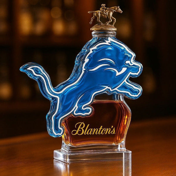 Egy üveg whisky - Lev Edition