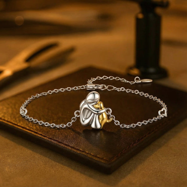 Marie Moda | Kutyaölelő karkötő 