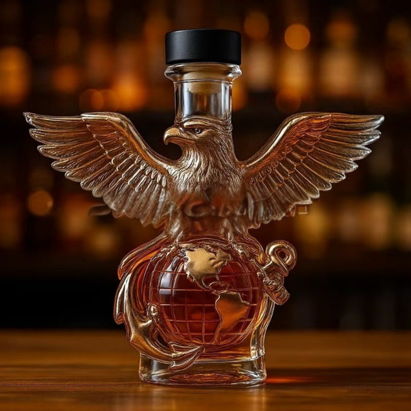 Boca Whisky - Aquila kiadás